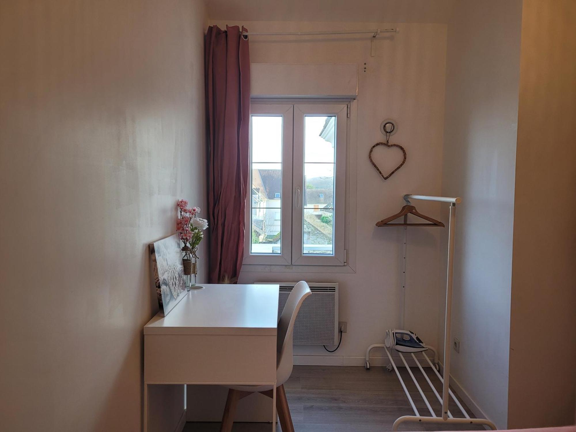 Cocooning House B222 Suite Zen & Peaceful Aeroport Paris Roissy Cdg - Parc Asterix- Stade De France シュルヴィリエール エクステリア 写真