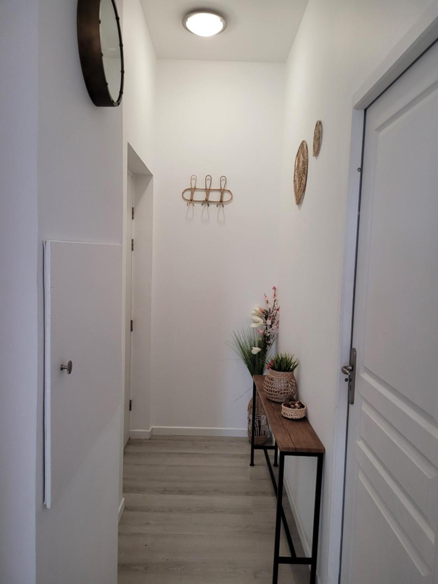Cocooning House B222 Suite Zen & Peaceful Aeroport Paris Roissy Cdg - Parc Asterix- Stade De France シュルヴィリエール エクステリア 写真
