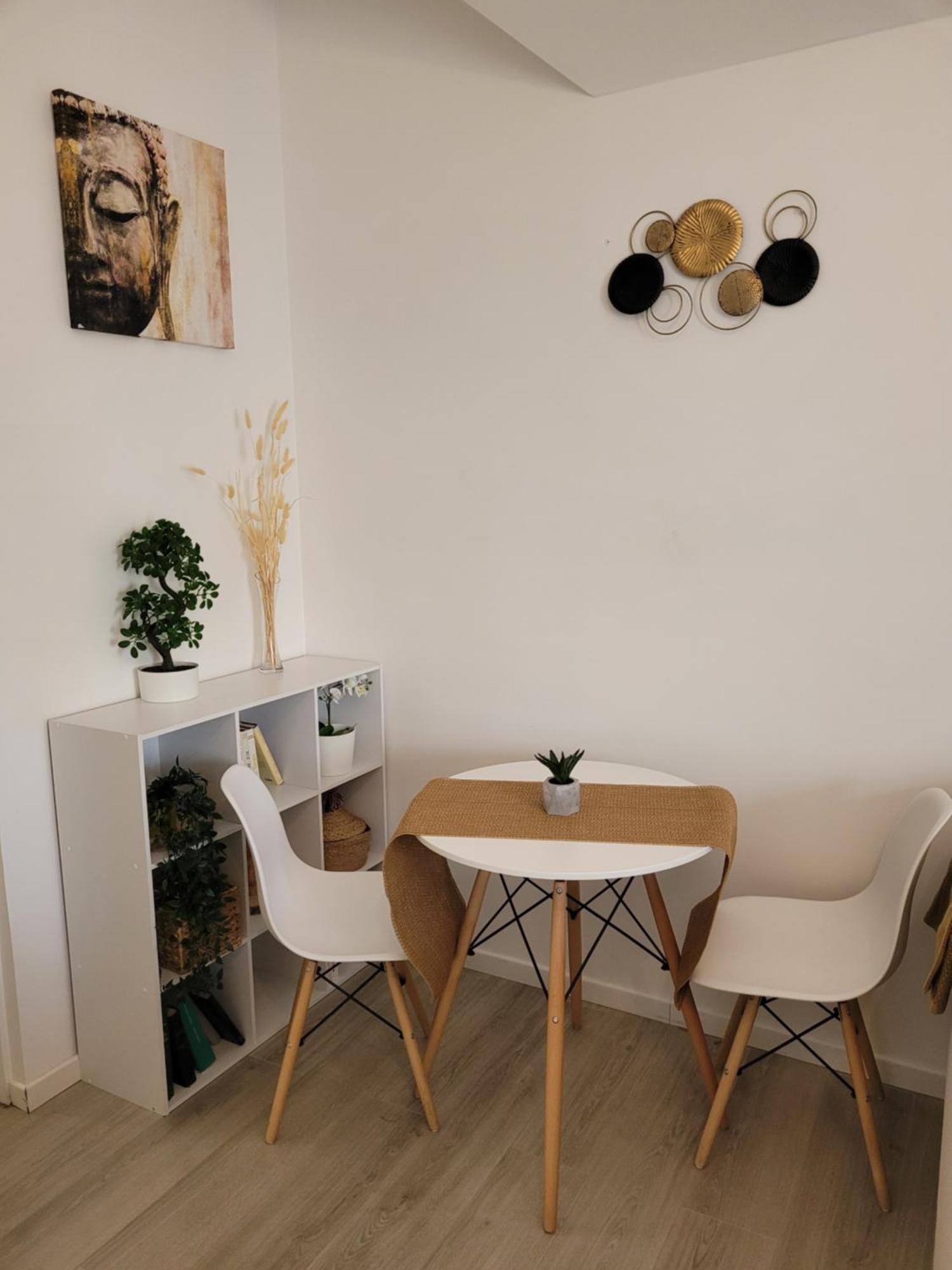 Cocooning House B222 Suite Zen & Peaceful Aeroport Paris Roissy Cdg - Parc Asterix- Stade De France シュルヴィリエール エクステリア 写真